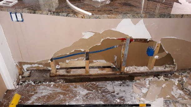 Fire Damage Restoration in SC